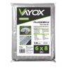 Cerada 120g 6x8m VA0476-6x8 Vayox BX16208 Cerada 120g 6x8m VA0476-6x8 Vayox BX16208