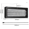 Svjetiljka protiv  insekata 60W UV IKV-60W