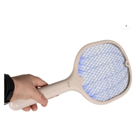 Električni reket protiv insekata 2/1 punjiv IKV-960