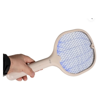Električni reket protiv insekata 2/1 punjiv IKV-960