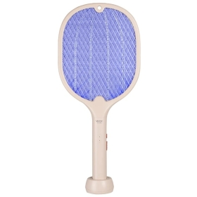 Električni reket protiv insekata 2/1 punjiv IKV-960