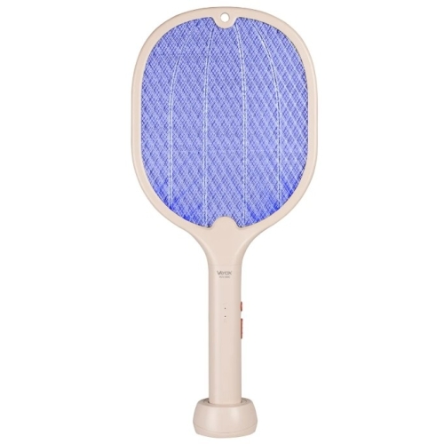 Električni reket protiv insekata 2/1 punjiv IKV-960