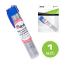 Žica za lemljenje u boci 1mm LC60 FSW26 16g CYNEL LUT0011
