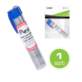 Žica za lemljenje u boci 1mm LC60 FSW26 16g CYNEL LUT0011