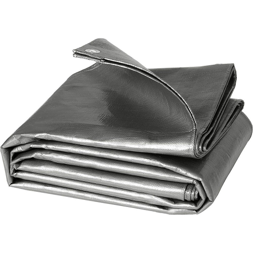 Cerada 120 ojačana 4x6m PL1204/6