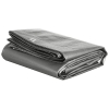 Cerada 120 ojačana 4x6m PL1204/6