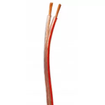Audio kabel CCA 2x1,50mm 20m VAYOX VA0222-20