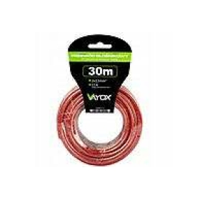 Audio kabel CCA 2x2,50mm 30m VAYOX VA0227-30