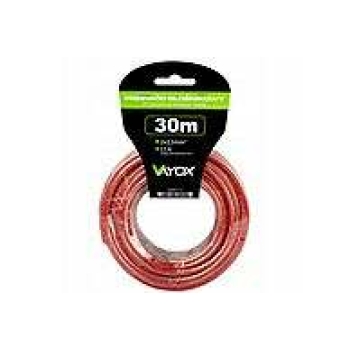 Audio kabel CCA 2x2,50mm 30m VAYOX VA0227-30