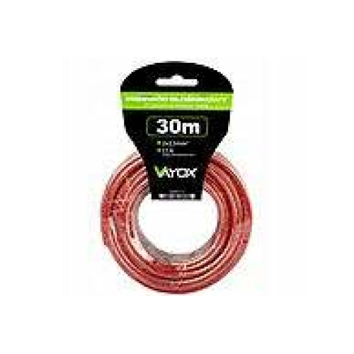 Audio kabel CCA 2x2,50mm 30m VAYOX VA0227-30