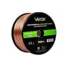 Audio kabel CCA 2x2,50mm 50m VAYOX VA0227-50 Audio kabel CCA 2x2,50mm 50m VAYOX VA0227-50