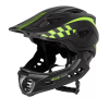 Kaciga biciklistička M crna Enduro VAYOX VA0421BM Kaciga biciklistička M crna Enduro VAYOX VA0421BM