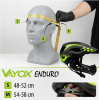Kaciga biciklistička M crna Enduro VAYOX VA0421BM Kaciga biciklistička M crna Enduro VAYOX VA0421BM