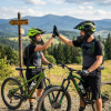 Kaciga biciklistička M crna Enduro VAYOX VA0421BM Kaciga biciklistička M crna Enduro VAYOX VA0421BM