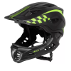 Kaciga biciklistička S crna Enduro VAYOX VA0421BS Kaciga biciklistička S crna Enduro VAYOX VA0421BS