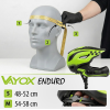 Kaciga biciklistička M zelena Enduro VAYOX VA0421GM Kaciga biciklistička M zelena Enduro VAYOX VA0421GM