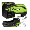 Kaciga biciklistička S zelena Enduro VAYOX VA0421GS Kaciga biciklistička S zelena Enduro VAYOX VA0421GS
