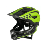 Kaciga biciklistička S zelena Enduro VAYOX VA0421GS Kaciga biciklistička S zelena Enduro VAYOX VA0421GS