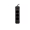 Prenosiva utičnica 3xSchuko sa prekidačem 10A, 2xUSB-A, 1xUSB-C, crna, kabel 1,5m VA0467B-1,5 Prenosiva utičnica 3xSchuko sa prekidačem 10A, 2xUSB-A, 1xUSB-C, crna, kabel 1,5m VA0467B-1,5
