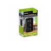 Prenosiva utičnica 3xSchuko sa prekidačem 10A, 3xUSB-A, 3xUSB-C, crna, kabel 2m VA0468B-2 Prenosiva utičnica 3xSchuko sa prekidačem 10A, 3xUSB-A, 3xUSB-C, crna, kabel 2m VA0468B-2