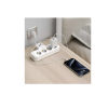 Prenosiva utičnica 4xSchuko sa prekidačem 10A, 2xUSB-A, 2xUSB-C, bijela, kabel 0,2m VA0470W Prenosiva utičnica 4xSchuko sa prekidačem 10A, 2xUSB-A, 2xUSB-C, bijela, kabel 0,2m VA0470W