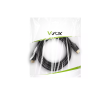 Kabel HDMI-HDMI 2.1 8K 10m VA0477-10 Kabel HDMI-HDMI 2.1 8K 10m VA0477-10