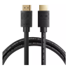 Kabel HDMI-HDMI 2.1 8K 2m VA0477-2 Kabel HDMI-HDMI 2.1 8K 2m VA0477-2