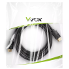 Kabel HDMI-HDMI 2.1 8K 1m VA0477-1 Kabel HDMI-HDMI 2.1 8K 1m VA0477-1