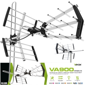 Antena digitalna usmjerena COMBO LTE Vayox VA900
