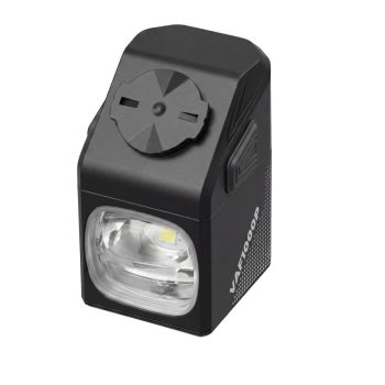 Svjetlo za bicikl prednje 3750 LED 1000lm 5000mAh s daljinskim upravljačem VAYOX VAF1000PRO