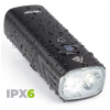 Svjetlo za bicikl prednje 2XP7 LED 1200lm 2500mAh punjivo VAYOX VAF1200 Svjetlo za bicikl prednje 2XP7 LED 1200lm 2500mAh punjivo VAYOX VAF1200