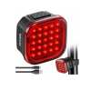 Svjetlo za bicikl stražnje 25xLED 60lm 500mAh punjivo VAYOX VAR60 Svjetlo za bicikl stražnje 25xLED 60lm 500mAh punjivo VAYOX VAR60