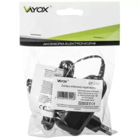 Napajanje antene sa separatorom i regulatorom 2-12V 100mA VAYOX VZ-2