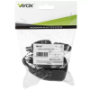 Napajanje antene sa separatorom i F konektorom 12V 100mA VAYOX VZ-3 Napajanje antene sa separatorom i F konektorom 12V 100mA VAYOX VZ-3