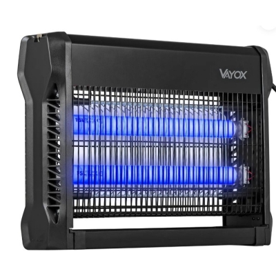 Svjetiljka protiv insekata 20W UV IKL-20W