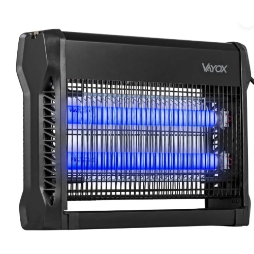 Svjetiljka protiv insekata 20W UV IKL-20W