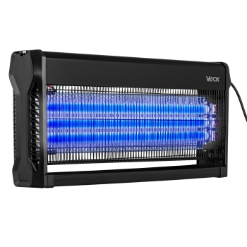 Svjetiljka protiv insekata 60W UV IKL-60W