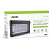 Svjetiljka protiv insekata 30W UV IKL-30W