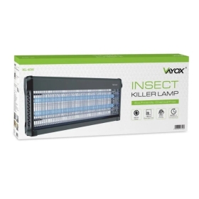 Svjetiljka protiv insekata 40W UV IKL-40W