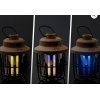Svjetiljka protiv insekata lampion 2,5W UV VA0336