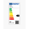Žarulja LED 10W 2200K 1150lm E27 A60 IP20 filament brončana VIDEX VL-A60FA-10272