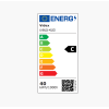 Linearna svjetiljka nizajuća VIDEX 40W 1.2М 3CCT 5600Lm Crno VL-BNL021-4012CB Linearna svjetiljka nizajuća VIDEX 40W 1.2М 3CCT 5600Lm Crno VL-BNL021-4012CB