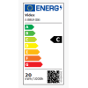Vodotijesna svjetiljka nizajuća 20W 5000K 3200lm 600mm IP65 bijela VIDEX VL-BNWL04-20065 Vodotijesna svjetiljka nizajuća 20W 5000K 3200lm 600mm IP65 bijela VIDEX VL-BNWL04-20065
