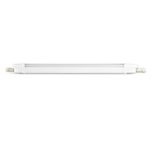 Vodotijesna svjetiljka nizajuća 20W 5000K 3200lm 600mm IP65 bijela VIDEX VL-BNWL04-20065 Vodotijesna svjetiljka nizajuća 20W 5000K 3200lm 600mm IP65 bijela VIDEX VL-BNWL04-20065