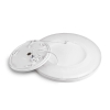 Stropna dekorativna svjetiljka VIDEX-LED-CEILING-DL3R-18W-bijelo-4K Stropna dekorativna svjetiljka VIDEX-LED-CEILING-DL3R-18W-bijelo-4K