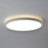 Stropna dekorativna svjetiljka VIDEX-LED-CEILING-DL3R-18W-bijelo-4K Stropna dekorativna svjetiljka VIDEX-LED-CEILING-DL3R-18W-bijelo-4K