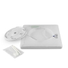 Stropna dekorativna svjetiljka VIDEX-LED-CEILING-DL3S-24W-bijelo-4K Stropna dekorativna svjetiljka VIDEX-LED-CEILING-DL3S-24W-bijelo-4K