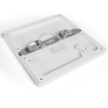 Panel LED 2u1 nadgradno/ugradni kvadratni VIDEX DL6S 18W 3000K-4000K-65000K 220V bijelo Panel LED 2u1 nadgradno/ugradni kvadratni VIDEX DL6S 18W 3000K-4000K-65000K 220V bijelo