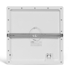 Panel LED 2u1 nadgradno/ugradni kvadratni VIDEX DL6S 24W 3000K-4000K-65000K 220V bijelo Panel LED 2u1 nadgradno/ugradni kvadratni VIDEX DL6S 24W 3000K-4000K-65000K 220V bijelo