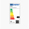 Reflektor LED 10W 3CCT 1000lm IP65 sa senzorom bijela VIDEX VL-F5-010CW-S